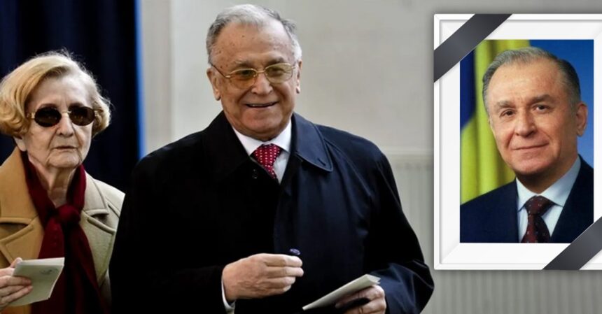 povestea de dragoste dintre ion iliescu si nina cum s au cunoscut si care a fost secretul unei casnicii atat de longevive 68931d9d38403