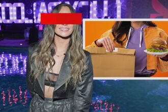 povestea total neasteptata a celei mai tinere miliardare din lume comanda mancare la oferta merge cu taxi si vaneaza chilipiruri 68af4b79d6527