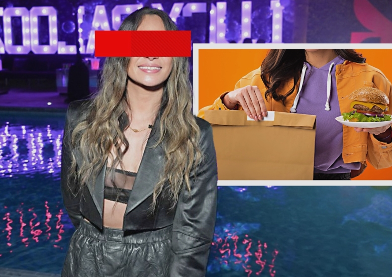 povestea total neasteptata a celei mai tinere miliardare din lume comanda mancare la oferta merge cu taxi si vaneaza chilipiruri 68af4b79d6527