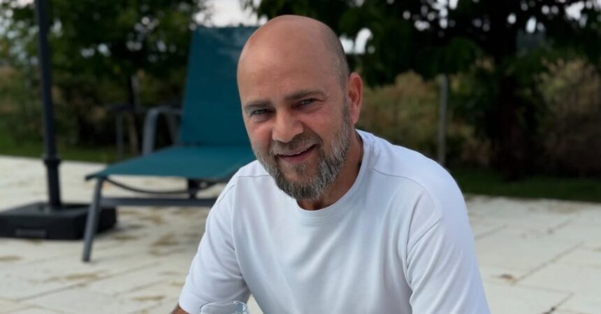 prietenia adevarata nu inseamna sa vorbesti zilnic legatura speciala pe care cosmin selesi o are cu un coleg de breasla 68911fbabbca5