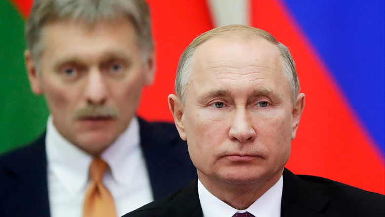 prima reactie a kremlinului dupa ce trump a ordonat pozitionarea a doua submarine nucleare in apropiere de rusia 68909c39c2581