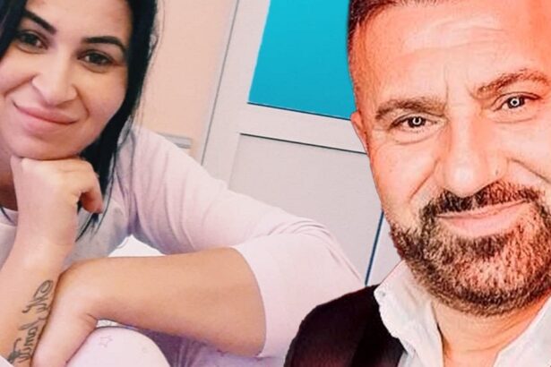 ramona de la clejani si a cumparat casa il invit pe tata la o cafea in casuta mea nu in cea in care m a abandonat foto exclusiv 689871f7bb02e