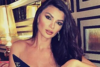 ramona gabor criticata aspru dupa ce a facut o greseala grava de vorbire cum le a raspuns celor care i au atras atentia video 68aeb87ab013a