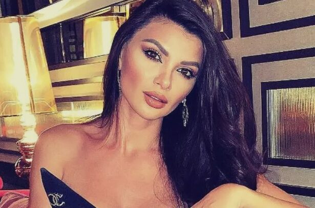 ramona gabor criticata aspru dupa ce a facut o greseala grava de vorbire cum le a raspuns celor care i au atras atentia video 68aeb87ab013a