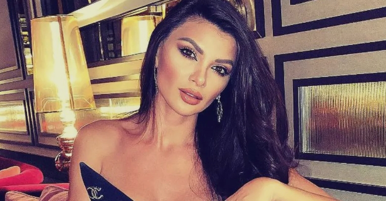 ramona gabor criticata aspru dupa ce a facut o greseala grava de vorbire cum le a raspuns celor care i au atras atentia video 68aeb87ab013a