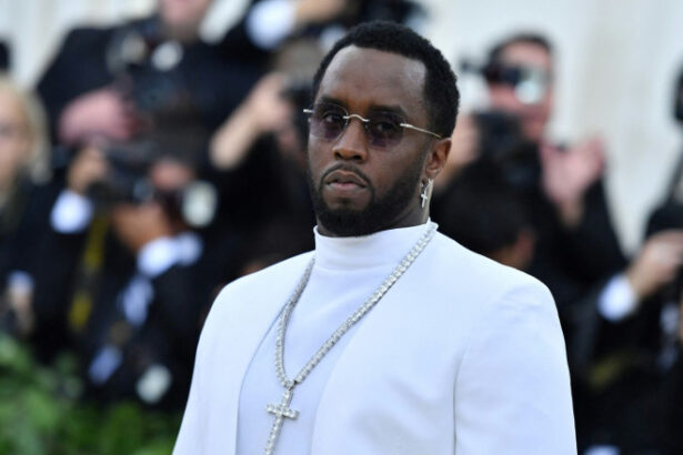 rapperul sean diddy combs cere gratiere prezidentiala din partea lui donald trump 6892fdc49cf5f