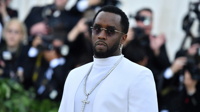 rapperul sean diddy combs cere gratiere prezidentiala din partea lui donald trump 6892fdc49cf5f