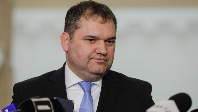 reducerea numarului de posturi din administratia locala cu 20 ministrul dezvoltarii explica modul in care s ar aplica masura 68918441f1771