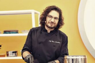 reteta de papanasi reinterpretata de chef florin dumitrescu ce trebuie sa faci ca sa iasa deliciosi 689731820883d