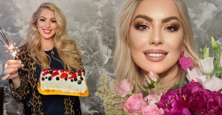 reteta de tort vegan de post facut de ornela pasare de ziua ei in ce loc sfant din bulgaria a mers artista sa se reculeaga inainte de a pleca in vacanta in grecia 689b0a2667660