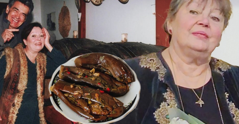 reteta de vinete murate a ancai pandrea iura m a invatat ingredientul secret si trucuri ca muraturile sa nu faca floare 68a8bfba75eb3