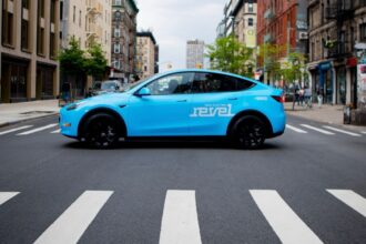 revel shuts down its ride hail business to focus on ev charging 689a0dfa5b3b4