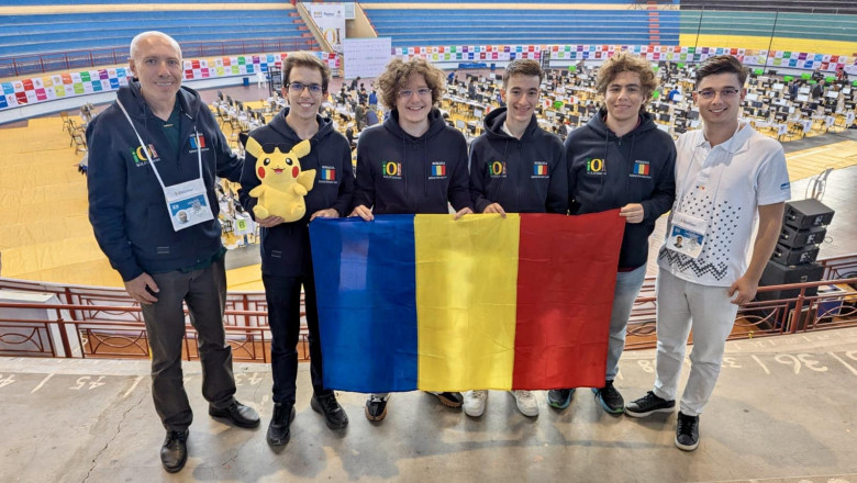 rezultat istoric pentru romania la olimpiada internationala de informatica 688e17078d4cb