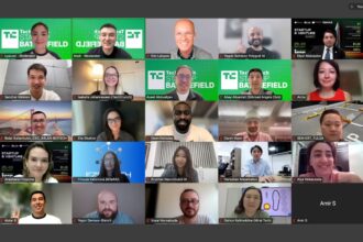road to battlefield central eurasias largest startup competition in history sends four winners to techcrunch startup battlefield 68ace59a562a2
