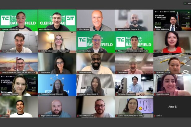 road to battlefield central eurasias largest startup competition in history sends four winners to techcrunch startup battlefield 68ace59a562a2