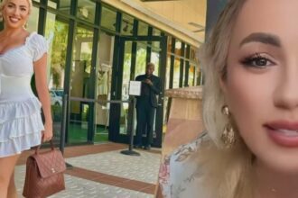 rocsana marcu a rupt magazinele in doua la miami vedeta a avut parte si de un incident ca n filme schimb de focuri si panica totala 68b1ba7b8c501