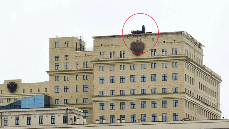 rusia reconstruieste apararea aeriana din perioada sovietica in jurul moscovei desfasurand zeci de locatii de rachete pantsir 68923168688a7