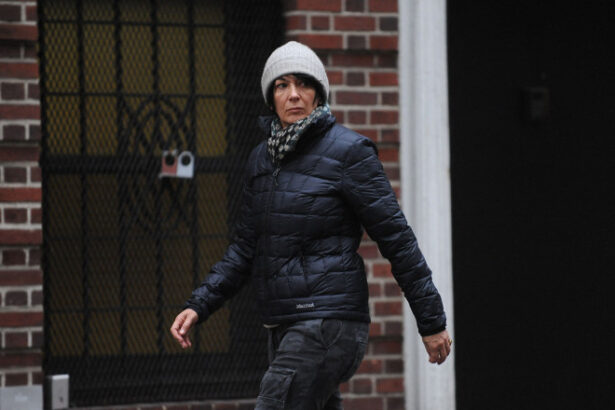 scandalul epstein ghislaine maxwell mutata intr un penitenciar cu regim mai lejer trump spune ca nu i a fost cerut sa o gratieze 688dc33ab2393 1