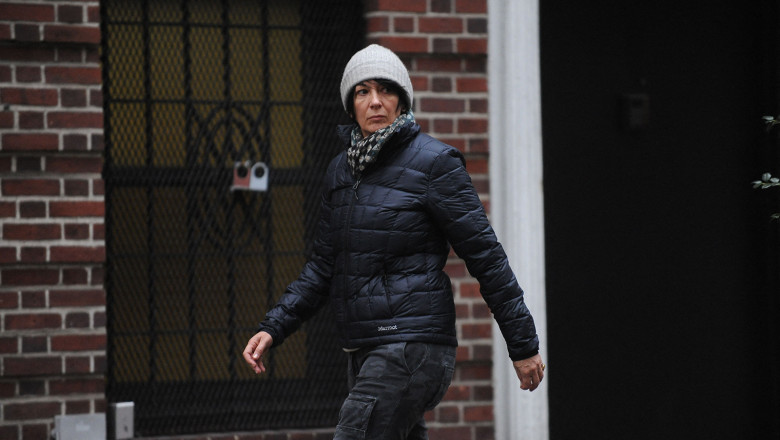 scandalul epstein ghislaine maxwell mutata intr un penitenciar cu regim mai lejer trump spune ca nu i a fost cerut sa o gratieze 688dc33ab2393 1