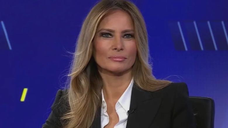 scrisoarea personala a melaniei trump pentru vladimir putin care e subiectul documentului inmanat liderului rus chiar de donald trump 68a016340adfd