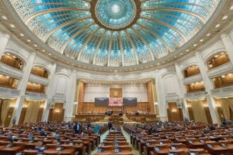 senatul in sesiune extraordinara un proiect privind pensiile magistratilor in dezbatere doua ordonante de urgenta pe agenda 68a56cd9c4fb0