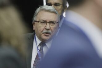 si rusia are dreptul la garantii de securitate din partea occidentului ca si ucraina spune trimisul special al moscovei 68a2ba55a5f5d