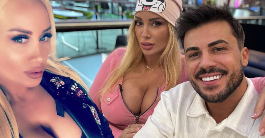 simona trasca a facut menajerie in casa logodnicului cantaret de la baia mare sunt mama la porumbei a promis iubi ca mi ia zece pisici 688ca5c2d0a89