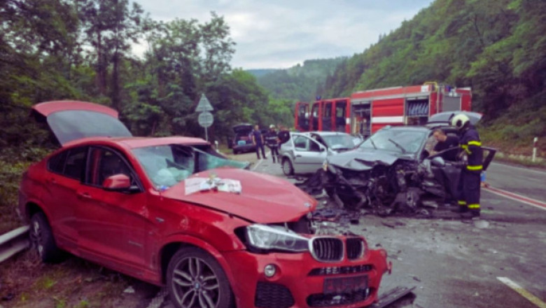 sofer roman retinut dupa accidentul grav de vineri din bulgaria un alt roman implicat depistat pozitiv pentru consum de droguri 688f23de05c3b