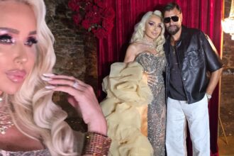sonia trifan asaltata de admiratori dupa divort cine e barbatul misterios in compania caruia a fost surprinsa blondace spune despre o noua nunta am primit cateva cereri 689b5a4b9985e