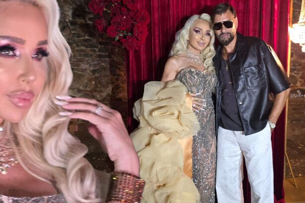 sonia trifan asaltata de admiratori dupa divort cine e barbatul misterios in compania caruia a fost surprinsa blondace spune despre o noua nunta am primit cateva cereri 689b5a4b9985e