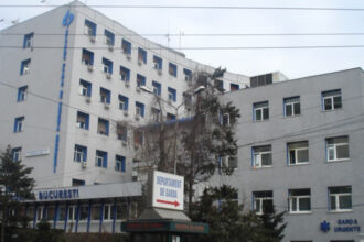 sora laviniei pacienta cu arsuri infectata la floreasca cere raspunsuri managerului spitalului de ce viata ei nu a fost pretioasa 688e08f528636