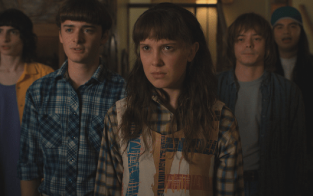 stranger things creators may be leaving netflix 68a237042ef19