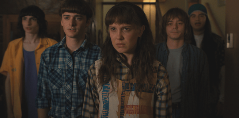 stranger things creators may be leaving