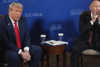 surpriza facuta de vladimir putin in ce limba a vorbit la summit ultimele cuvinte rostite de presedintele rus in alaska 68a451adae100