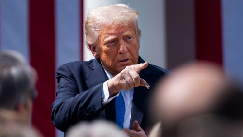 taxe vamale exorbitante pentru marfurile din zeci de tari anuntate de donald trump 688c50cc95e1e