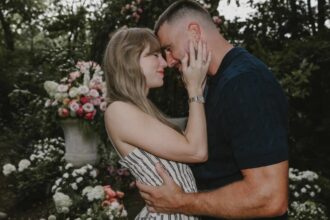 taylor swift a fost ceruta in casatorie cum arata inelul de logodna oferit de travis kelce 68ae161b66558