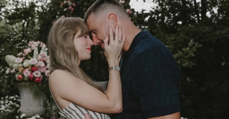 taylor swift si travis kelce s au logodit cat valoreaza inelul pe care l a primit indragita cantareata 68ae17d7aadfe