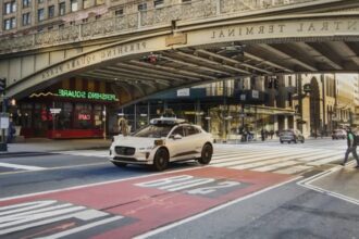 techcrunch mobility waymos big apple score and nvidia backs nuro 68ab6447edf2d