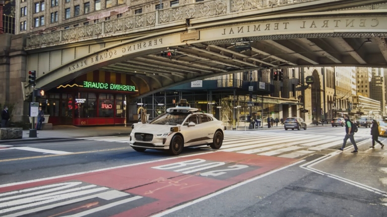 techcrunch mobility waymos big apple score and nvidia backs nuro 68ab6447edf2d
