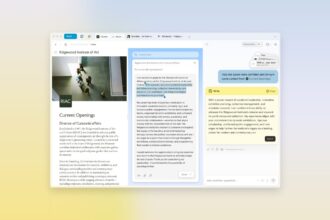 the browser company launches a 20 monthly subscription for its ai powered browser 6894483366b18