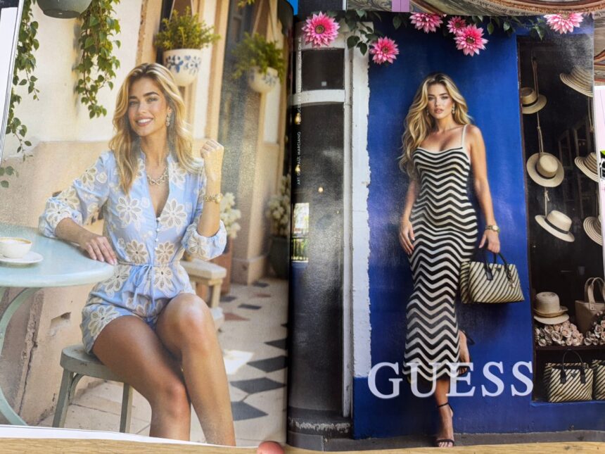 the uproar over vogues ai generated ad isnt just about fashion 688f5ed7e60e4