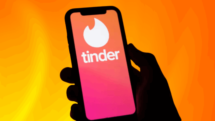tinder explores a redesign dating modes and college specific features to boost engagement 68935c9fcec07