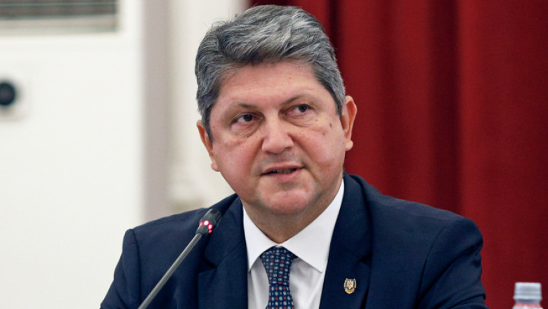 titus corlatean a decis sa candideze la presedintia psd in actuala coalitie partidul este tinut undeva pe margine 6898f1623bfda