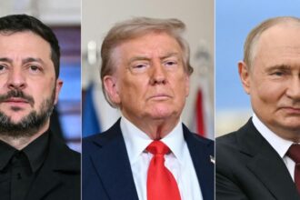 toata lumea este foarte fericita trump anunta sansa unei intelegeri de pace cand ar putea avea loc trilaterala 68a4006adb503