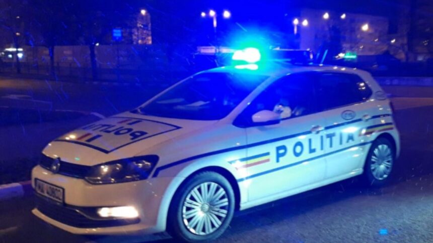 trei barbati injunghiati intr un bar dupa un conflict izbucnit pe fondul consumului de alcool agresorul a fost retinut 68b35d025ef6a