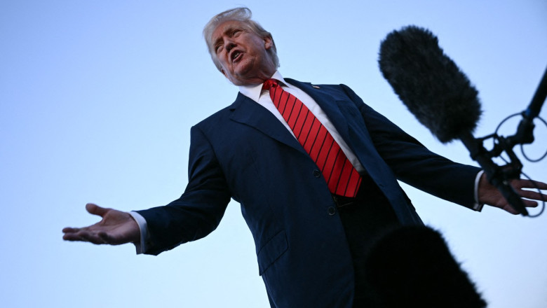trump anunta noi taxe vamale impotriva indiei represalii pentru comertul cu petrol rusesc nu le pasa de oamenii ucisi in ucraina 6890edada4925