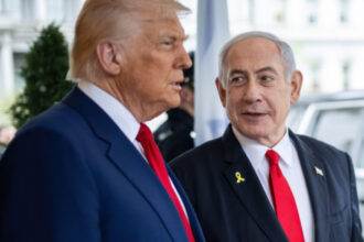 trump dupa anuntul ca netanyahu vrea sa ocupe complet fasia gaza depinde in mare masura de israel 6892ffbfb6396