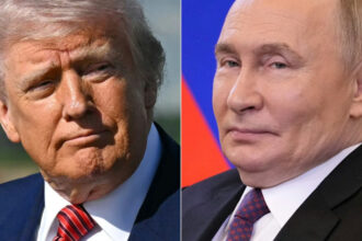 trump spune ca va incerca sa recupereze teritorii ucrainene la negocierile cu putin presedintele sua l a atacat din nou pe zelenski 689a3ea193ce8