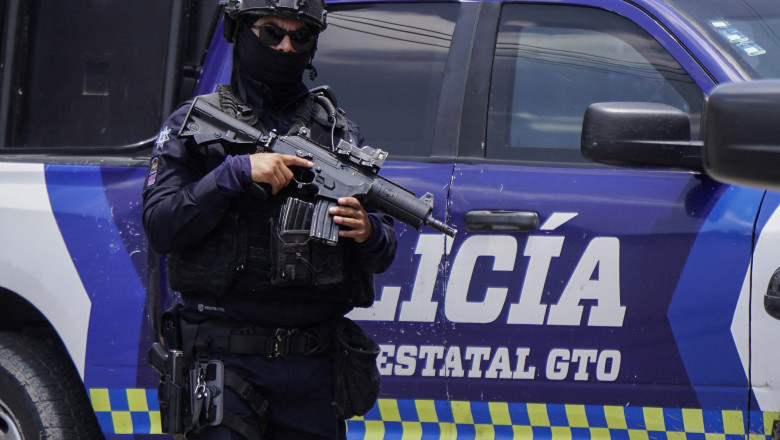 un procuror federal din mexic a fost asasinat in masina oficiala intr un oras de la granita cu statele unite 6891af99826c9