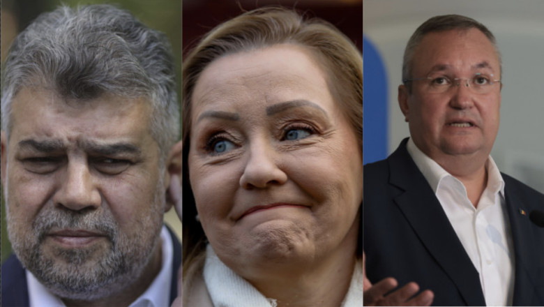 unde au disparut fostii ieri candidati la prezidentiale azi cu noi pretentii politice sau retrasi din viata publica 6892d7eb2135e